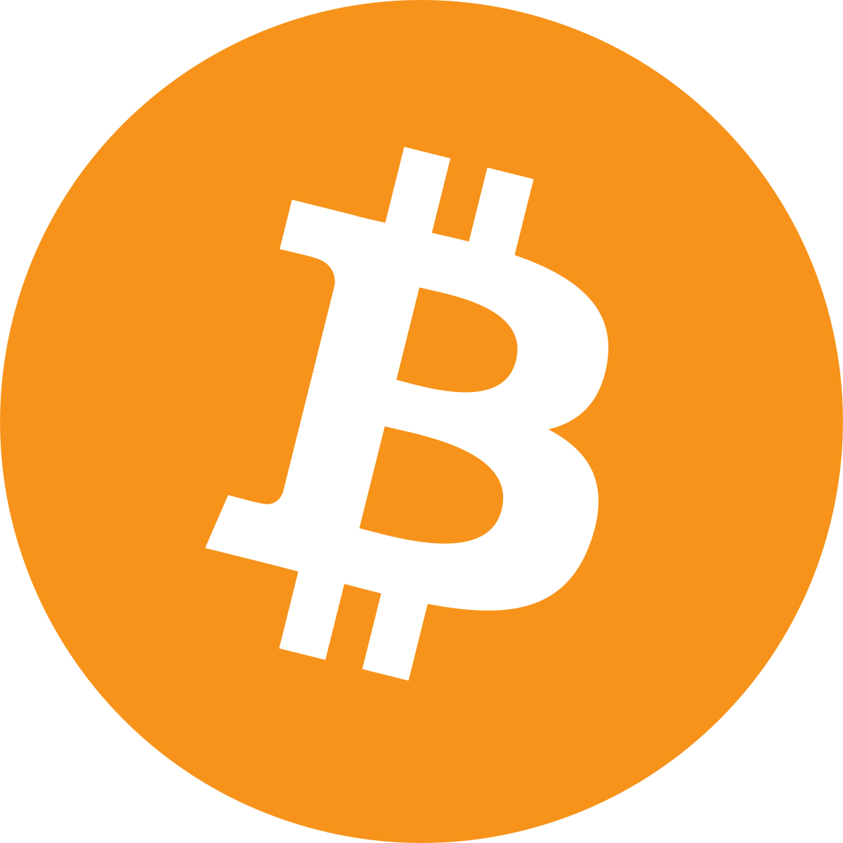 BTC payment option